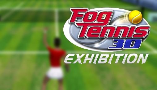 download FOG Tennis 3D: Exhibition apk